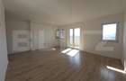 Apartament 3 camere, 2 băi, 2 balcoane, bloc nou