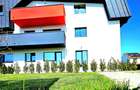 Studio în vilă, terasa 6 m2 - Coder Residence Brașov - Oaza ta Urbană - 3