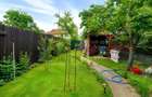 Proprietar, inchiriez ap 3 camere cu gradina, Snagov - 2