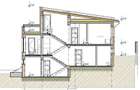 Bucium - teren 398mp cu autorizatie constructie D+P+E, toate utilitati - 15