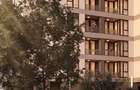 Garsonieră în ansamblu nou, Ghica Apartments - faza ll