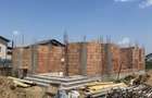Se vinde la cheie casa in Cernica- PROIECT IN EXECUTIE - 8