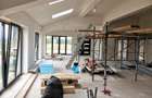 Casa 4 camere constructie de calitate ,construita de proprietar la alb - 17