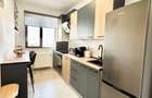 Onix Residence | 2 rooms | University of Medicine | Grozavesti metro station - 9