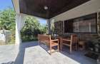 CASA 3 dormitoare, stil rustic-contemporan utilata complet, comision 0 - 10