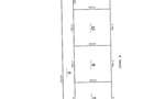 Vand teren intravilan 3780 mp in com. 1 Decembrie - 4
