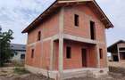 CASA INDIVIDUALA - LANGA ASFALT - FINISAJE LA CERERE - 1