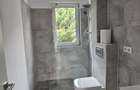 Apartament modern 3 camere 2 bai terasa acoperita etaj 1 in Cristian