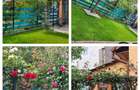 Casa de vanzare complet renovata, 3 camere, zona centrala gata pentru mutare - 8