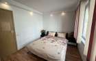 Apt 2 cam mobilate Calea Victoriei, langa Radisson, et 2, bloc solid - 4