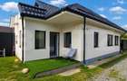 Casa individuala, optional 2 case si 1100 mp de teren, zona strazii Avram Iancu - 1