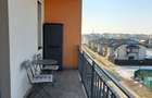 Inchiriez apartament cu o camera Bulevardul Aviatiei Giroc - 4