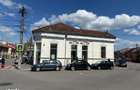 Spatiu comercial de inchiriat Dej, Str. Avram Iancu 230 mp Comision - 3