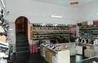 Spatiu la bulevard, 60 mp zona Sinaia, vad comercial