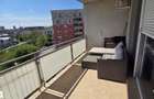 Ap 2 Camere Dec 60mp zona Aradului Armoniei 375 euro - 10