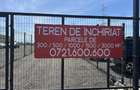 TEREN DE INCHIRIAT 100-800mp, Sect.3, LUNCA CETATII, de la PROPRIETAR!