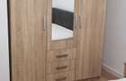 Apartament 2 camere pentru inchiriat, MRS COUNTRY