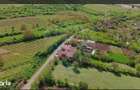 Teren 3.225 mp langa Cetatea ?iria utilita?i , panorama superba - 1