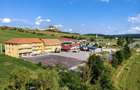 Complex de vanzare Benzinarie, Motel, Restaurant | Rupea, DN13