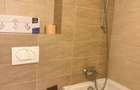 3 camere, balcon si loc de parcare pe malul lacului Baneasa,