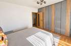 Apartament exclusivist 86 mp, 3 camere, 2 băi, 2 balcoane