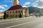 De inchiriat spatiu comercial | Strada Muresenilor | Brasov