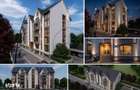 COMPLEX REZIDEN?IAL | ZONA NORD | APARTAMENTE 1-2-3 camere | - 3