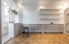 Garsonieră mobilată renovată 23 m² Kiseleff - 5