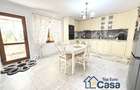 Casa Stalpeni. DN73, mobilata si utilata, moderna, foisor, garaj