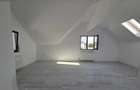 Vila P+M-5 camere-Vedere la Padurea Teghes-Domnesti