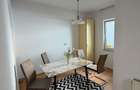 Inchiriez apartament cu 2 camere in zona Centrala
