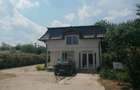 Casa P+M  394 mp + Teren - 625mp, Tancabesti - Snagov - 1