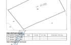 EXCLUSIV! Teren intravilan 5.523 mp Vaideeni Horezu.78 m deschidere. Utilita?i. Pre? atractiv! Opo - 1