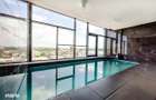 Penthouse exclusivist cu piscina interioara | One Herastrau Towers - 2