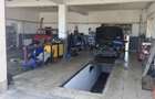 hala industriala servis spatiu cazare, bar -club , birouri etc - 4