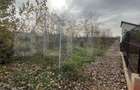 Teren de vanzare, 1200mp, zona Sideco - 2
