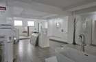 Spatiu comercial 664 mp P+1 central, str Poporului colt str.Baba Novac - 8