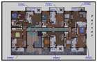 Royal Imobiliare - Vanzare apartament 2 camere in zona Albert - 1