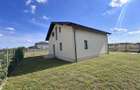 Vila individuala cu 4 camere si teren de 400 mp Domnesti, zona Teg - 9