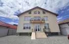 Afacere Salina, restaurant, camere, parcare, teren, 1125 mp, - 1