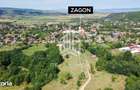 Casa cu teren intravilan | Zagon | COMISION 0% - 2