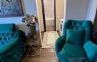Apartament renovat complet, 69 mp, etaj 8 Zona Semiluna, Darmanest
