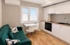 Apartament La Cheie - SU 40MP I Balcon I Bloc cu Lift - Dorobantilor - 4