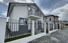 Vila P+M cu 5 Camere | Lumina - 1