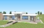 Casa moderna 176 mp utili, Teren 724 mp, Amati - 9