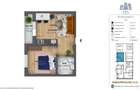 Apartamente/garsoniere de vanzare, prima linie la mare, Costinesti-Epava - 15