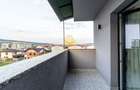 Floresti zona Tineretului, Somesului 3 camere, modern, bloc nou