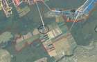 Teren pentru investitie 5 Ha in SNAGOV, pol de dezvoltare A3 A0, DESCHIDERE LAC si PADURE - 1