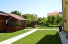 Inchiriere proprietate 500 mp 8 camere cu baie proprie mobilata - 7