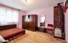 Casa la munte cu teren generos in Com. Nucsoara, loc. Slatina jud. A - 6